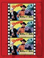 Watch Billy the Kid\'s Round-Up Nowvideo