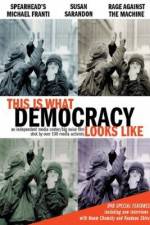 Watch This Is What Democracy Looks Like Nowvideo