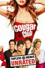 Watch Cougar Club Nowvideo
