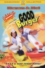 Watch Good Burger Nowvideo
