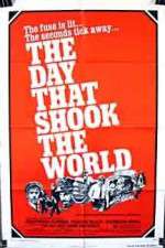 Watch The Day That Shook the World Nowvideo