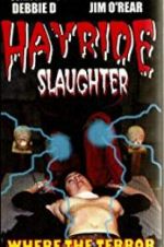 Watch Hayride Slaughter Nowvideo