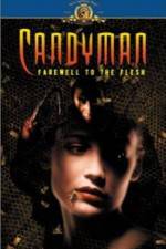 Watch Candyman: Farewell to the Flesh Nowvideo