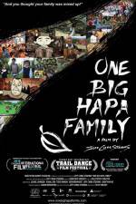 Watch One Big Hapa Family Nowvideo