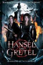 Watch Hansel & Gretel: Warriors of Witchcraft Nowvideo