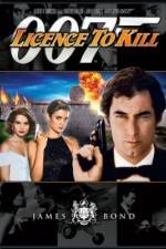 Watch James Bond: Licence to Kill Nowvideo