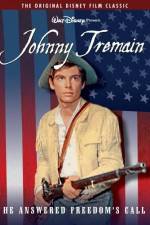 Watch Johnny Tremain Nowvideo