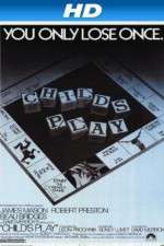 Watch Child's Play Nowvideo