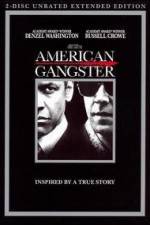 Watch American Gangster Nowvideo