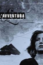 Watch L'avventura Nowvideo