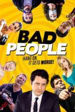 Watch Bad People Nowvideo