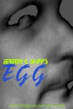 Watch Jeremy C Shipp's 'Egg' Nowvideo