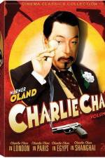 Watch Charlie Chan in Shanghai Nowvideo