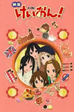 Watch K-ON The Movie Nowvideo