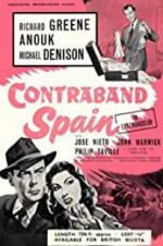 Watch Contraband Spain Nowvideo