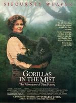 Watch Gorillas in the Mist Nowvideo