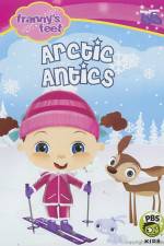Watch Frannys Feet Arctic Antics Nowvideo