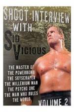 Watch Sid Vicious Shoot Interview Volume 2 Nowvideo