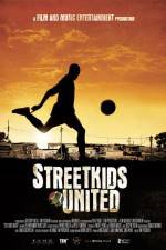 Watch Street Kids United Nowvideo