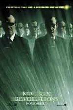 Watch The Matrix Revolutions Nowvideo