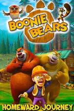Watch Boonie Bears: Homeward Journey Nowvideo