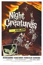 Watch Night Creatures Nowvideo