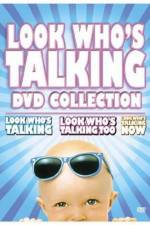 Watch Look Who's Talking Nowvideo