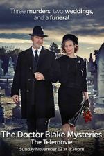 Watch The Doctor Blake Mysteries: Family Portrait Nowvideo