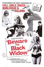 Watch Beware the Black Widow Nowvideo