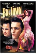 Watch The Big Town Nowvideo