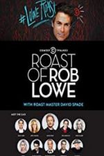 Watch Comedy Central Roast of Rob Lowe Nowvideo