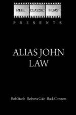 Watch Alias John Law Nowvideo