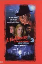 Watch A Nightmare on Elm Street 3: Dream Warriors Nowvideo