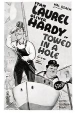 Watch Towed in a Hole (Short 1932) Nowvideo