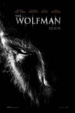 Watch The Wolfman Nowvideo