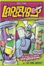 Watch Larryboy The Yodelnapper Nowvideo