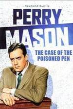 Watch Perry Mason: The Case of the Poisoned Pen Nowvideo