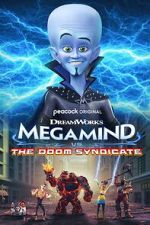 Watch Megamind vs. The Doom Syndicate Zmovie