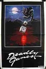 Watch Deadly Games Nowvideo