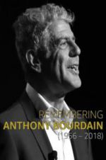 Watch Remembering Anthony Bourdain Nowvideo