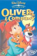 Watch Oliver & Company Nowvideo