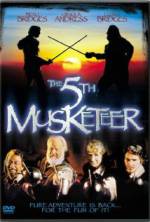 Watch The Fifth Musketeer Nowvideo