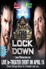 Watch TNA Lockdown Nowvideo