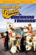 Watch The Bad News Bears in Breaking Training Nowvideo