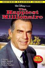 Watch The Happiest Millionaire Nowvideo