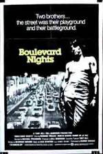 Watch Boulevard Nights Nowvideo