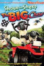 Watch Shaun the Sheep: The Big Chase Nowvideo