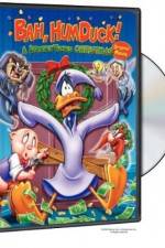 Watch Bah Humduck!: A Looney Tunes Christmas Nowvideo