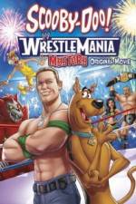 Watch Scooby-Doo! WrestleMania Mystery Nowvideo