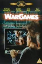 Watch WarGames Nowvideo